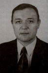 Александр Александрович Федченко