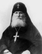 День памяти преподобного Симеона Псково-Печерского