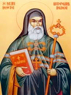 День памяти святителя Досифея, митрополита Молдавского