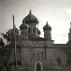 Старобельск 1 сентября 1941 год. Немецкая кинохроника