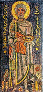 День памяти мученика Севастиана Римского