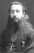 День памяти обретения мощей преподобного Сергия Сребрянского