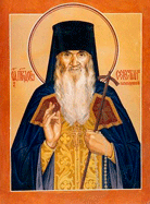 День памяти преподобного Севастиана Сохотского (Пошехонского)
