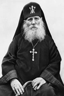 День памяти преподобного Симеона Желнина, иеромонаха Псково-Печерского