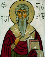 День памяти святителя Исе (Иессея), епископа Цилканского